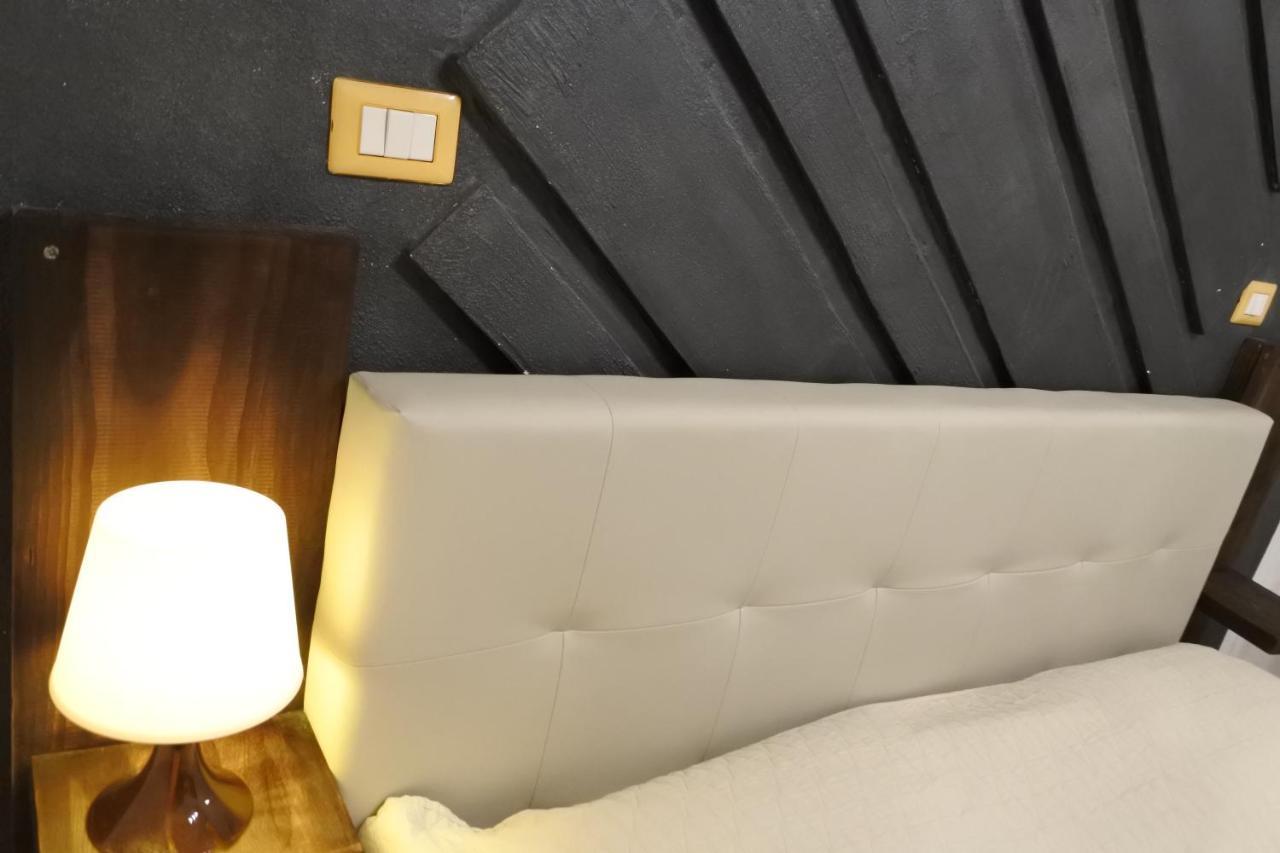 Bhome Fashion Suite Neapol Zewnętrze zdjęcie