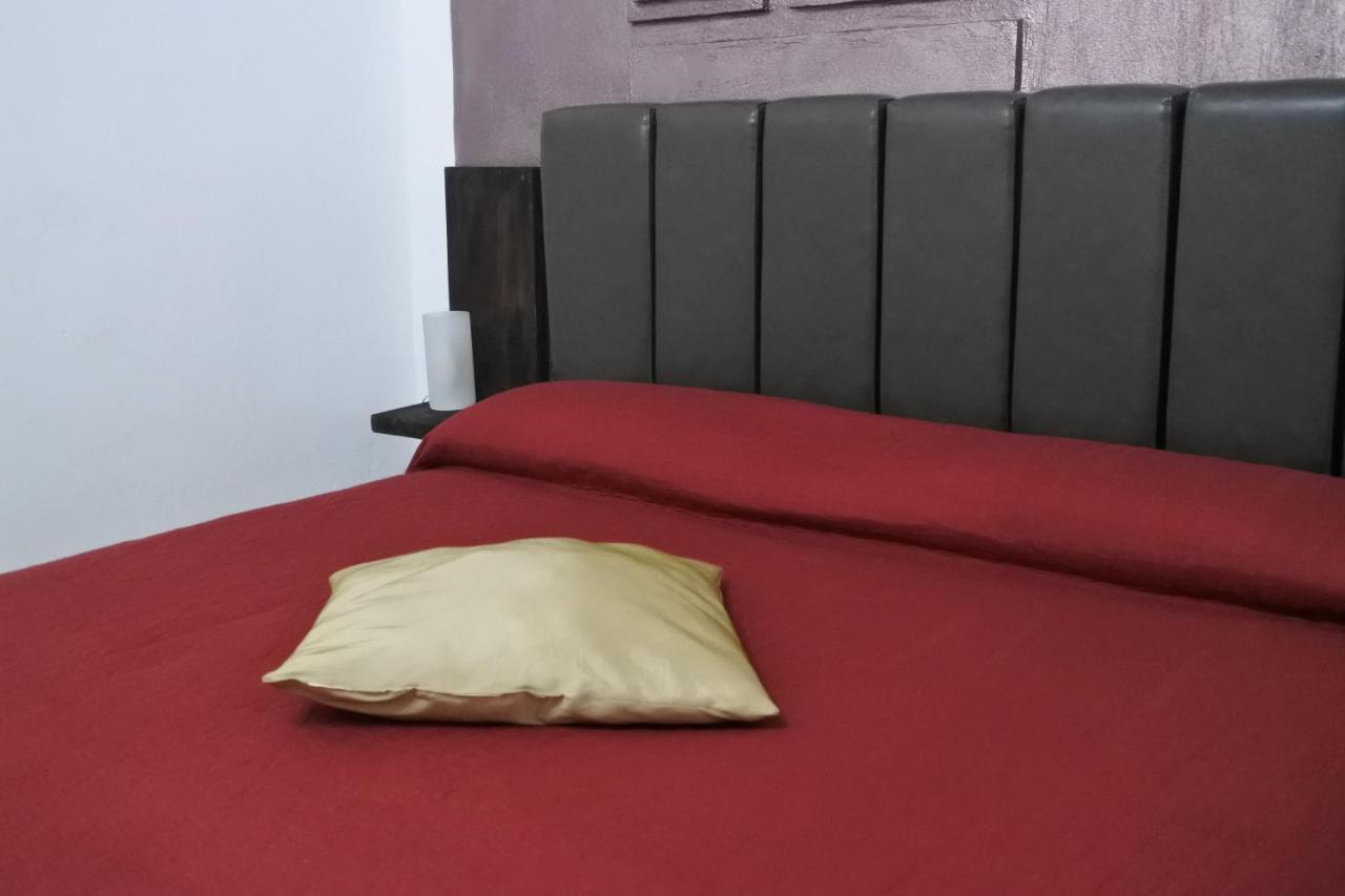 Bhome Fashion Suite Neapol Zewnętrze zdjęcie