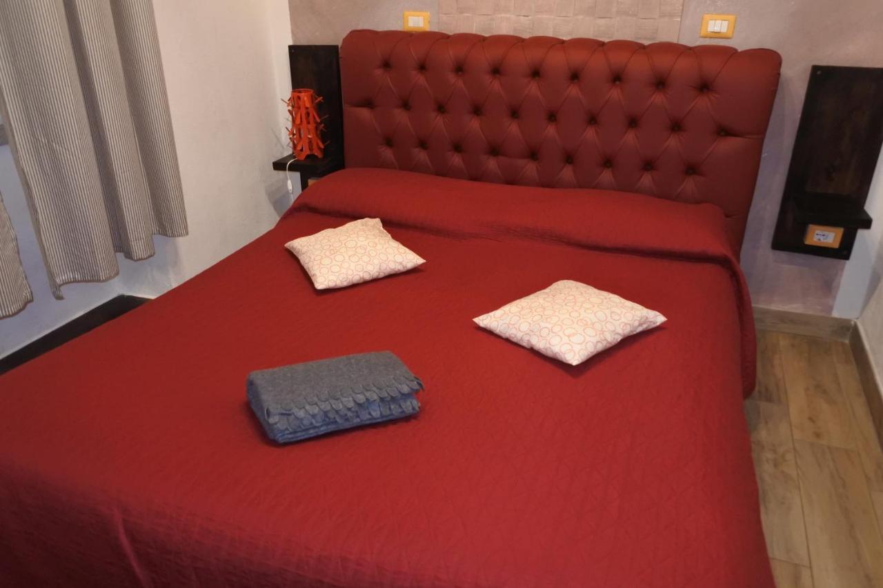Bhome Fashion Suite Neapol Zewnętrze zdjęcie