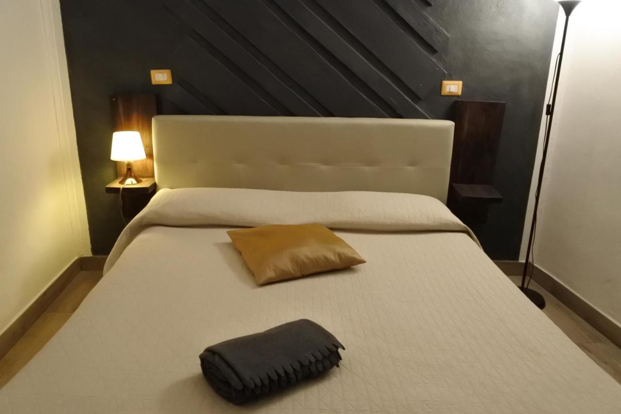 Bhome Fashion Suite Neapol Zewnętrze zdjęcie