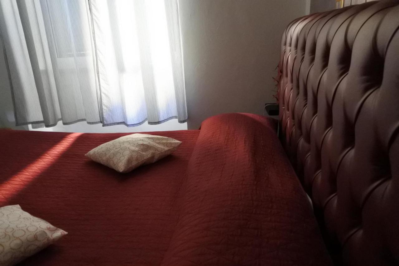 Bhome Fashion Suite Neapol Zewnętrze zdjęcie