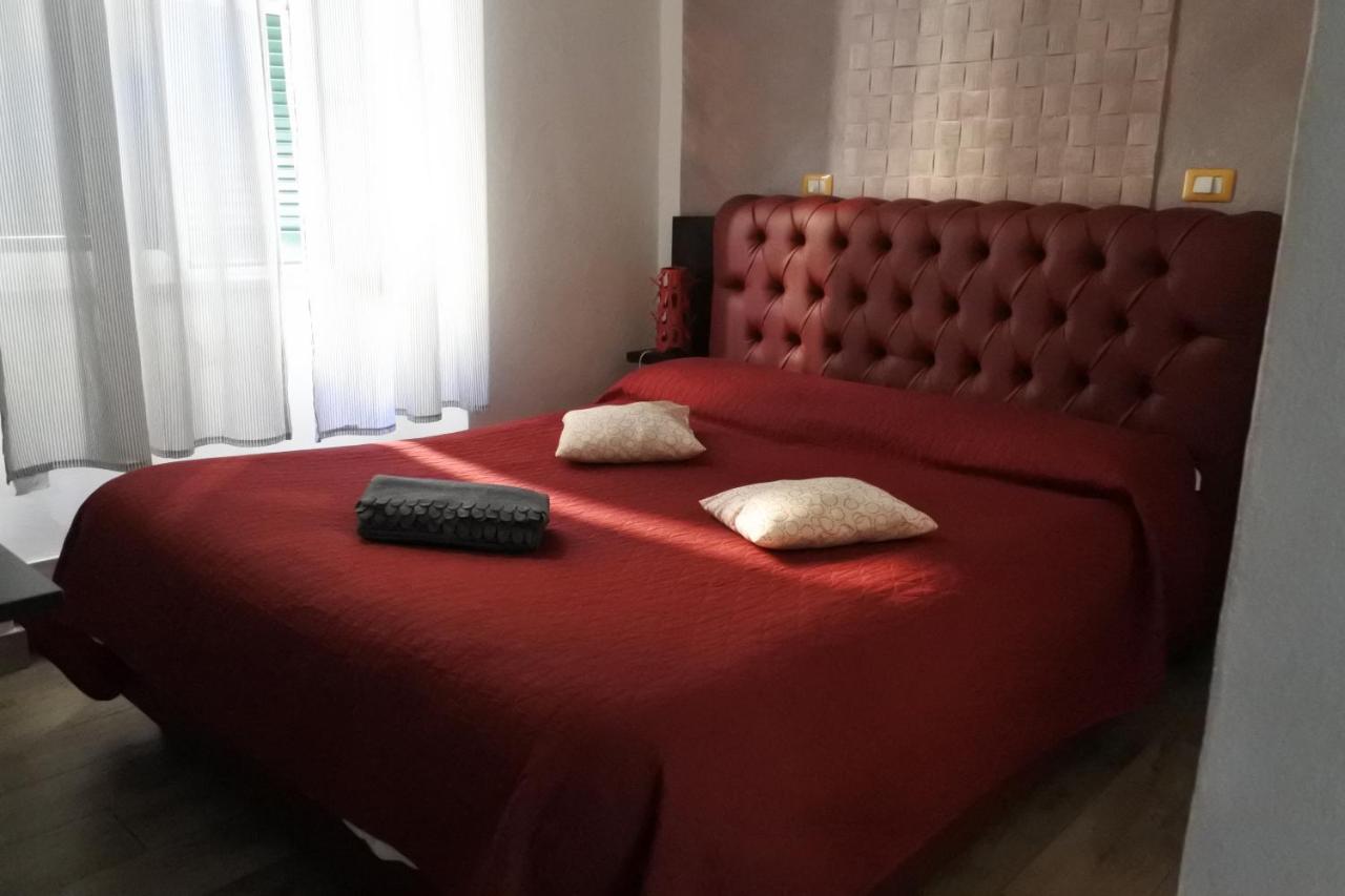 Bhome Fashion Suite Neapol Zewnętrze zdjęcie