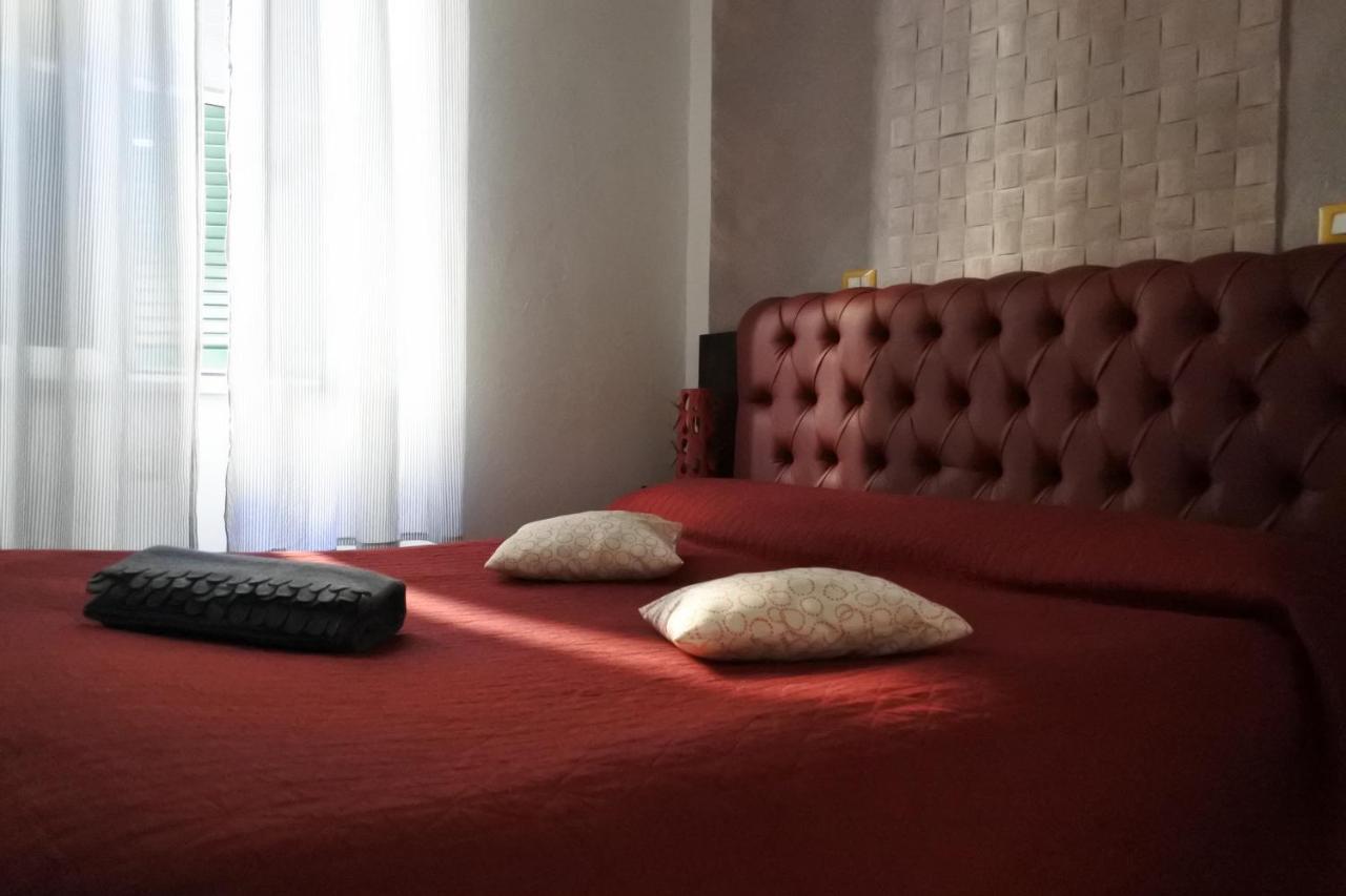 Bhome Fashion Suite Neapol Zewnętrze zdjęcie