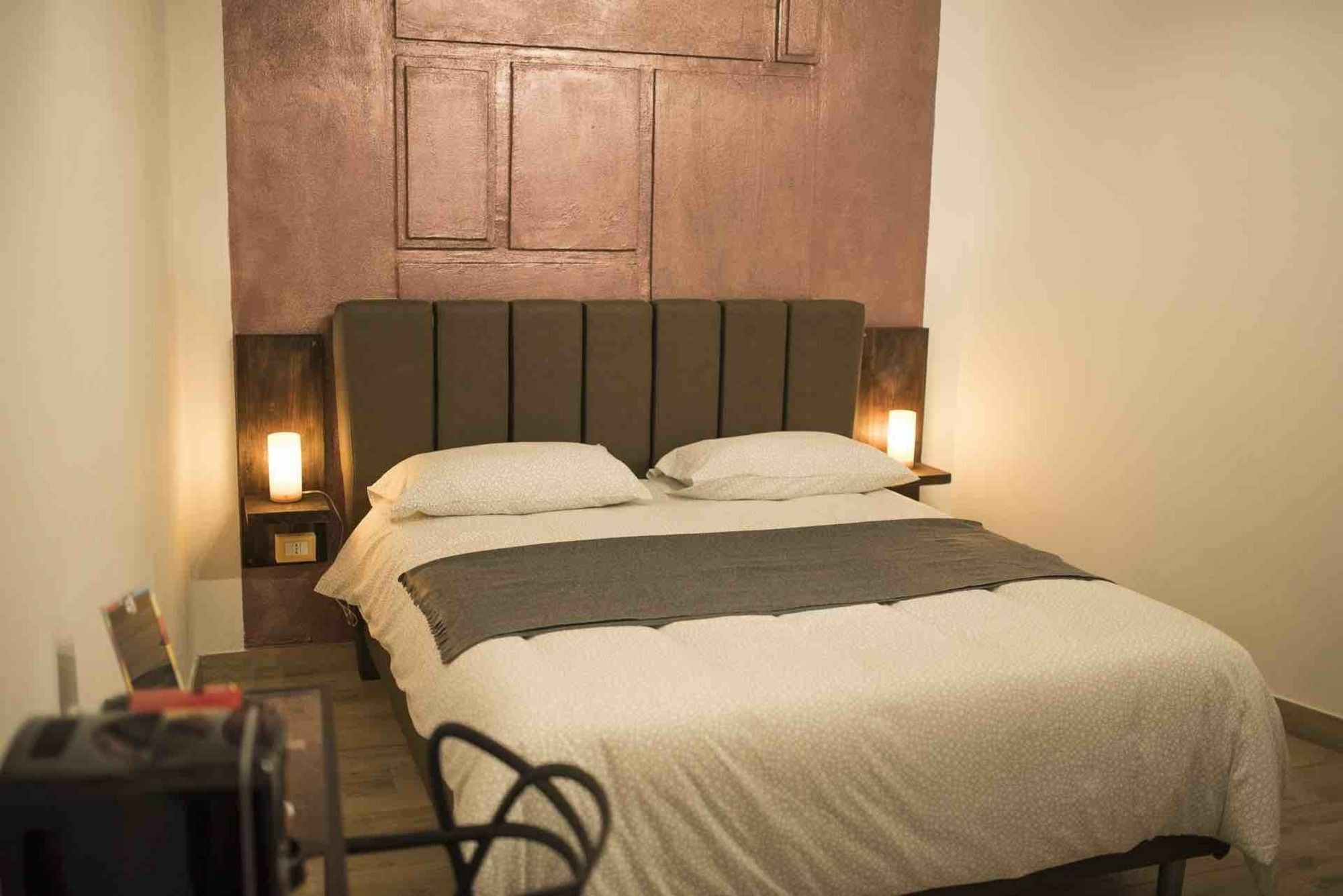 Bhome Fashion Suite Neapol Zewnętrze zdjęcie