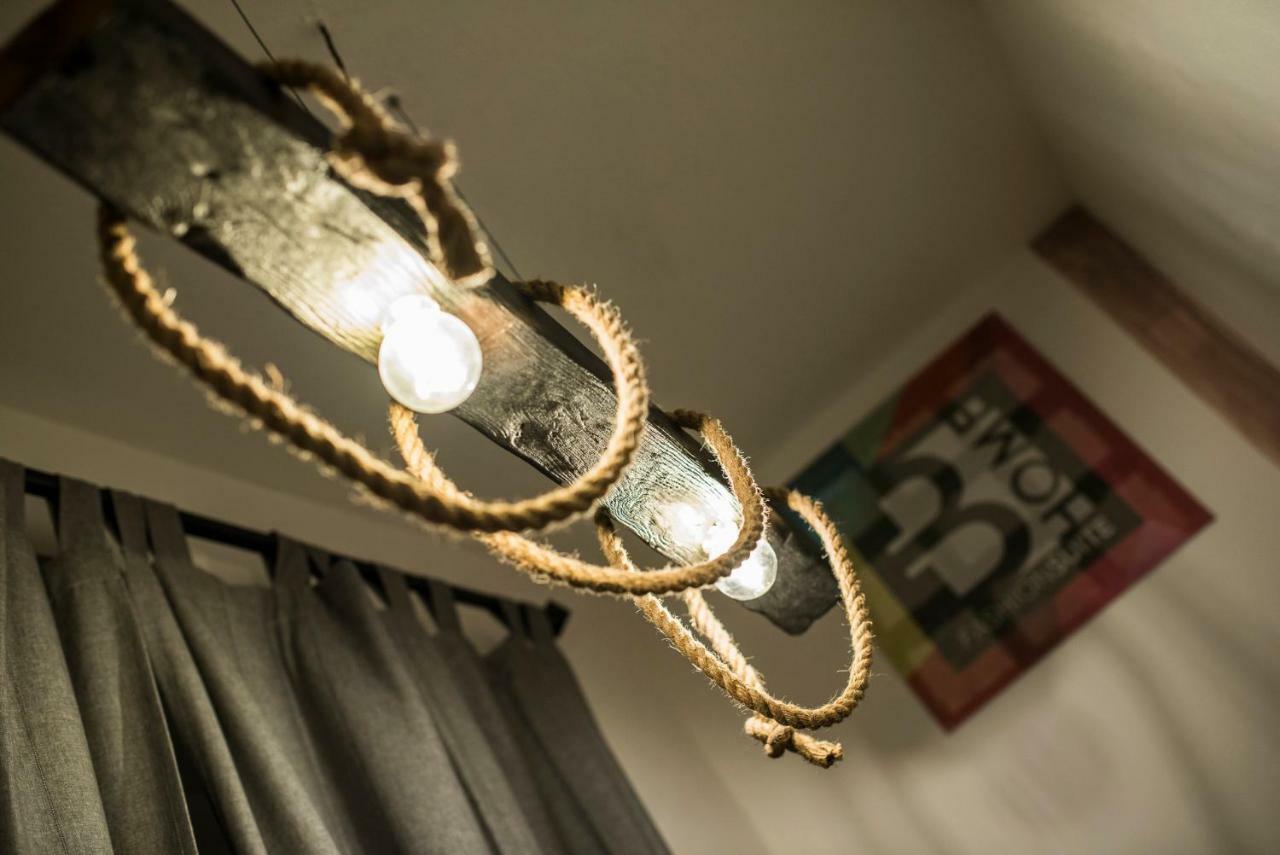 Bhome Fashion Suite Neapol Zewnętrze zdjęcie