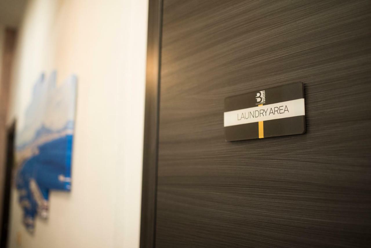 Bhome Fashion Suite Neapol Zewnętrze zdjęcie