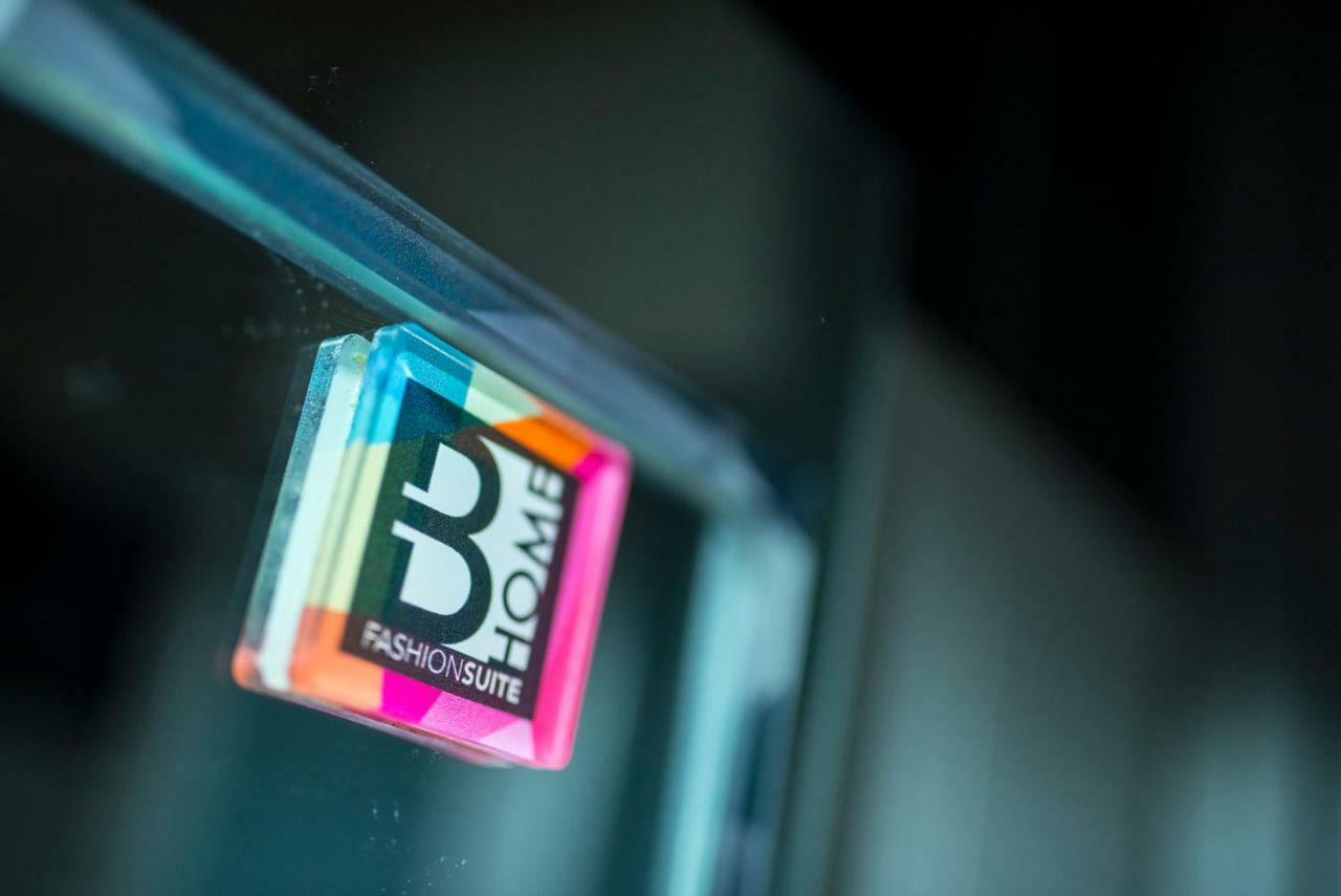 Bhome Fashion Suite Neapol Zewnętrze zdjęcie