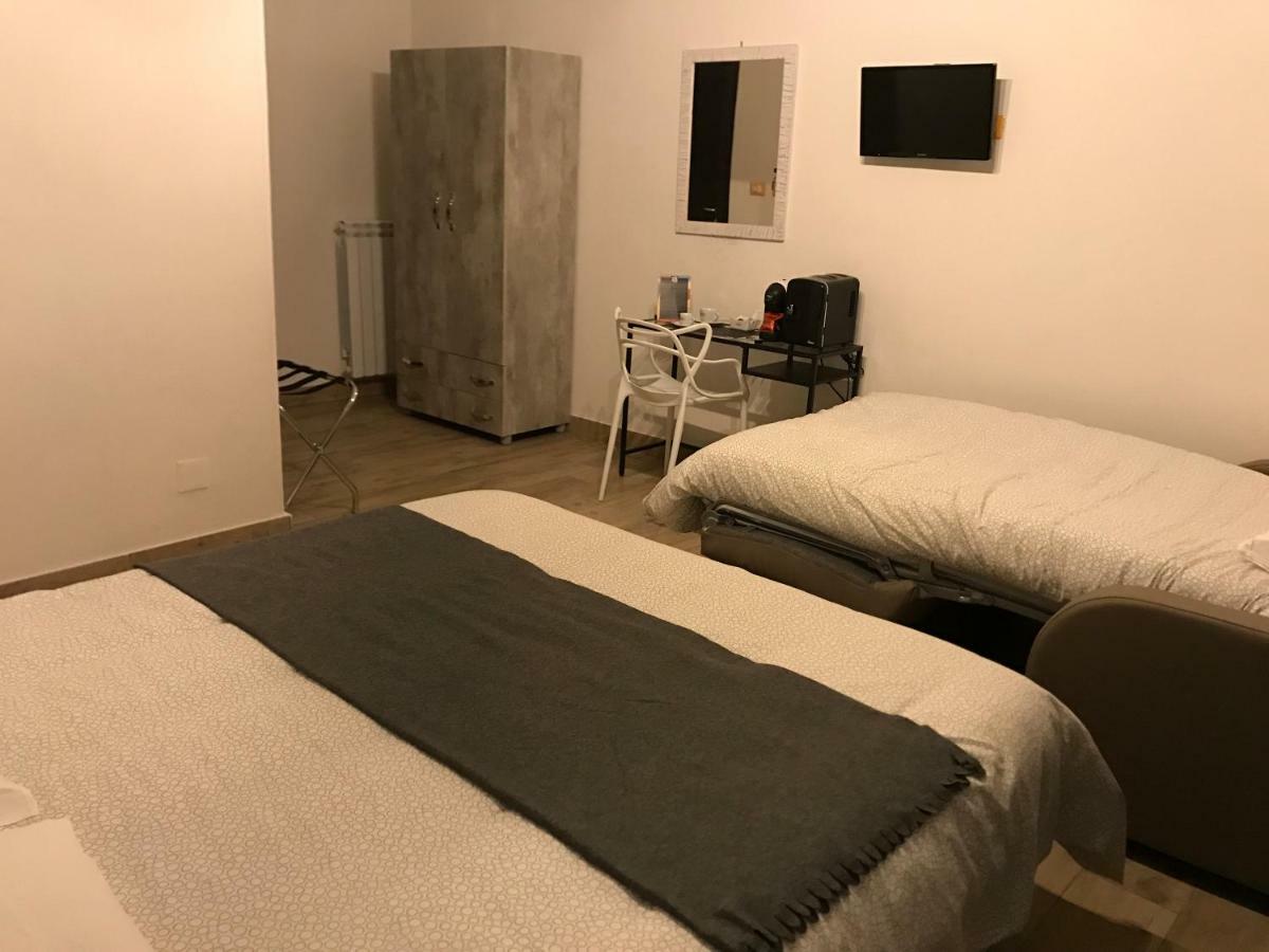 Bhome Fashion Suite Neapol Zewnętrze zdjęcie