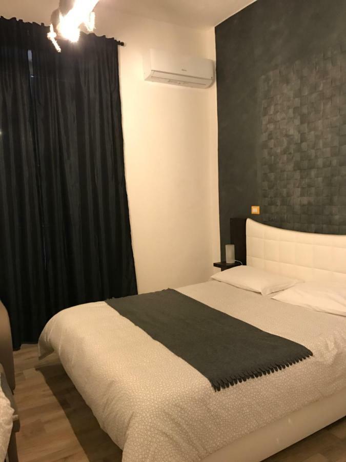 Bhome Fashion Suite Neapol Zewnętrze zdjęcie
