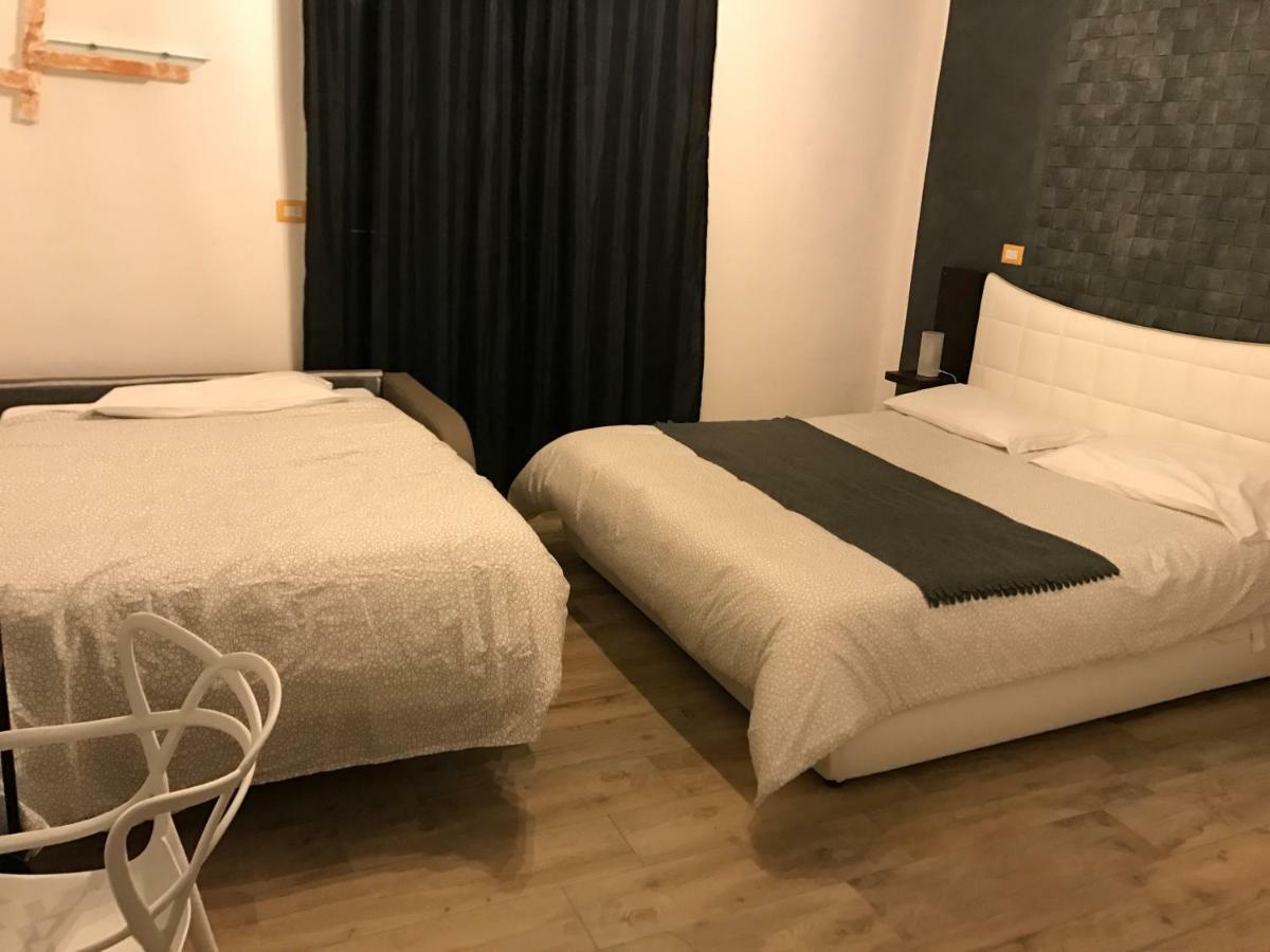 Bhome Fashion Suite Neapol Zewnętrze zdjęcie