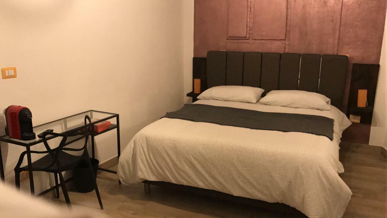 Bhome Fashion Suite Neapol Zewnętrze zdjęcie