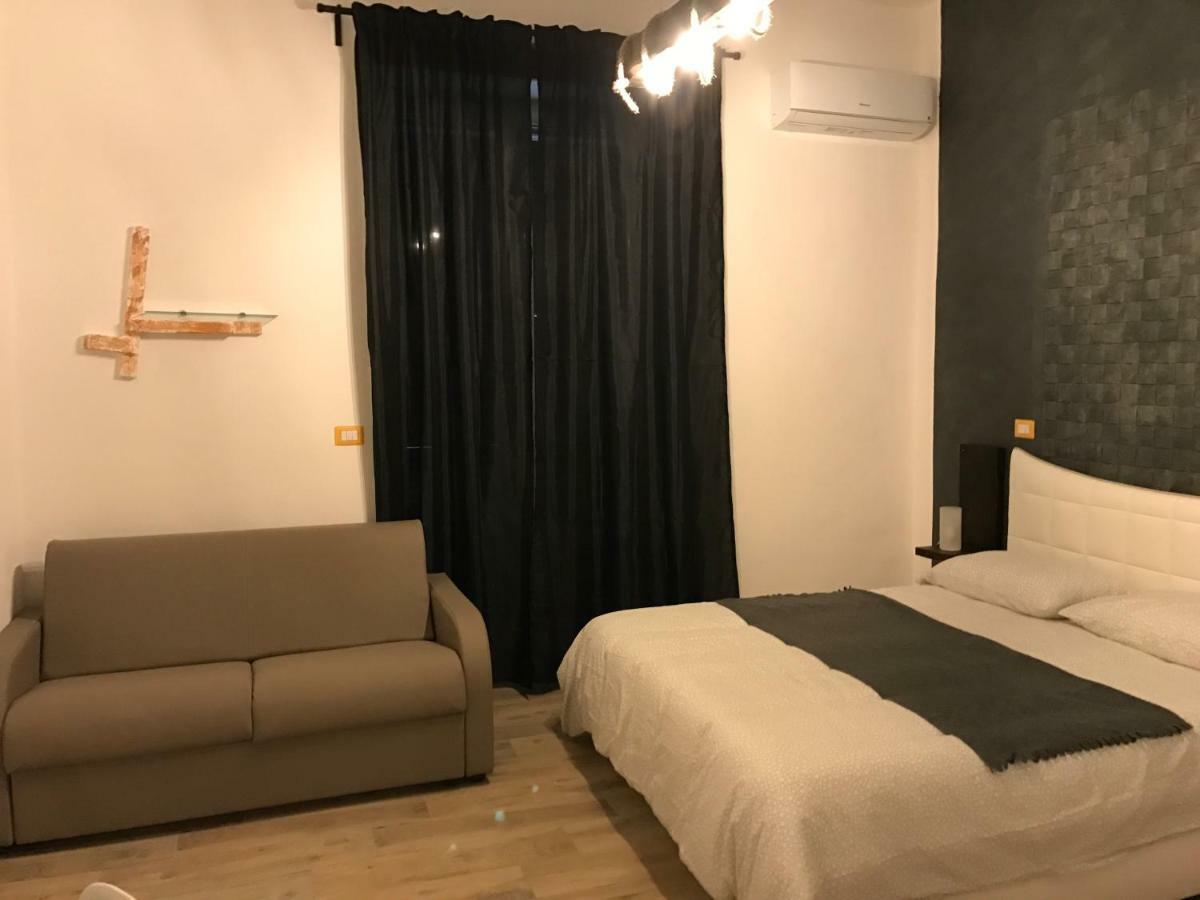 Bhome Fashion Suite Neapol Zewnętrze zdjęcie